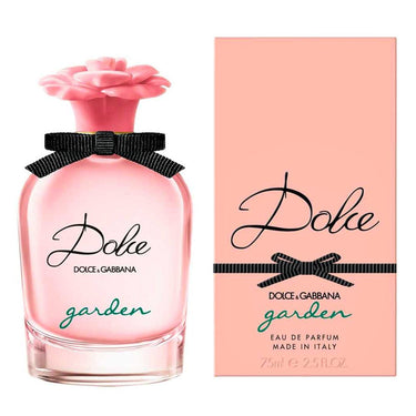 Dolce Garden EDP for Women by Dolce & Gabbana, 75 ml
