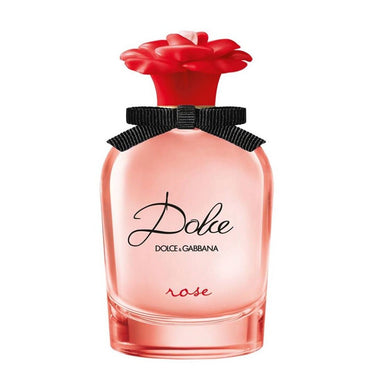 Dolce Rose EDT for Women by Dolce & Gabbana, 75 ml - Fragmetics.com