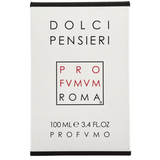 Dolci Pensieri Parfum Unisex by Profumum Roma, 100 ml - Fragmetics.com