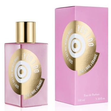 Don't Get Me Wrong Baby Yes I Do EDP for Women by Etat Libre D'orange, 100 ml