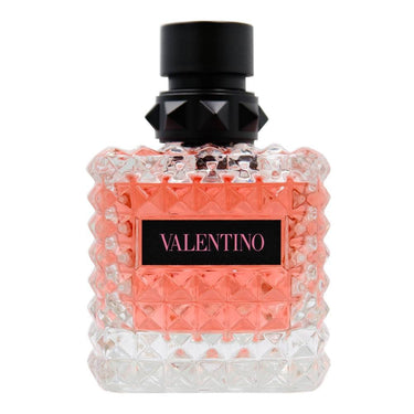 Donna Born In Roma EDP for Women by Valentino, 100 ml - Fragmetics.com