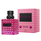 Donna Born In Roma Extradose Parfum for Women by Valentino, 100 ml - Fragmetics.com