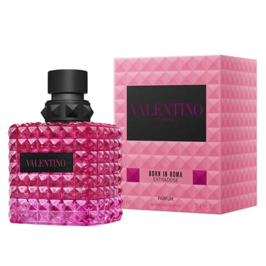 Donna Born In Roma Extradose Parfum for Women by Valentino, 100 ml - Fragmetics.com