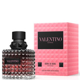 Donna Born In Roma Intense EDP for Women by Valentino, 50 ml - Fragmetics.com