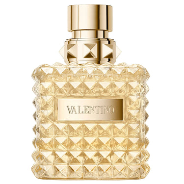 Donna Born In Roma The Gold EDP for Women by Valentino, 100 ml - Fragmetics.com