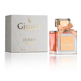 Donna EDT for Women by Gisada, 100 ml - Fragmetics.com