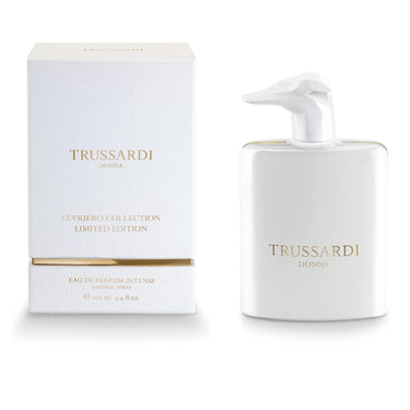 Donna Levriero Collection Limited Edition EDP Intense for Women by Trussardi, 100 ml - Fragmetics.com