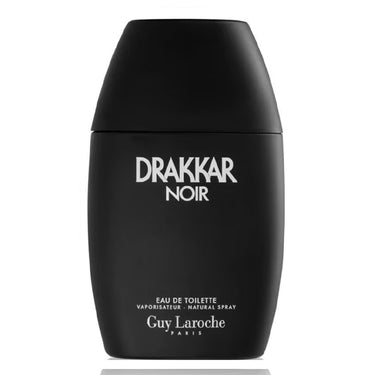 Drakkar Noir EDT for Men by Guy Laroche, 100 ml - Fragmetics.com