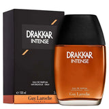 Drakkar Intense EDP for Men by Guy Laroche, 100 ml - Fragmetics.com