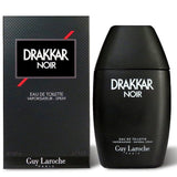 Drakkar Noir EDT for Men by Guy Laroche, 200 ml - Fragmetics.com
