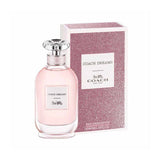 Coach Dreams EDP for Women by Coach, 90ml - Fragmetics.com