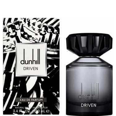 Driven EDP for Men by Dunhill, 100 ml
