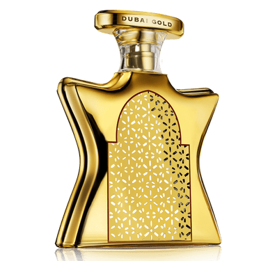 Dubai Gold EDP Unisex by Bond No.9, 100 ml - Fragmetics.com