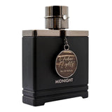 Dubai Nights Midnight EDP for Men by Armaf, 100 ml