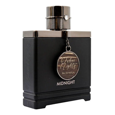 Dubai Nights Midnight EDP for Men by Armaf, 100 ml