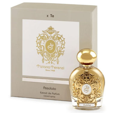 Dubhe Assoluto Extrait De Parfum Unisex by Tiziana Terenzi, 100 ml