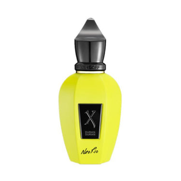 Duran Duran Neorio Fluo Yellow Parfum Unisex by Xerjoff, 50 ml