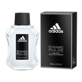 Dynamic Pulse EDT for Men by Adidas, 100 ml - Fragmetics.com