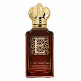 E Cashmere Musk Parfum Unisex by Clive Christian, 50 ml - Fragmetics.com