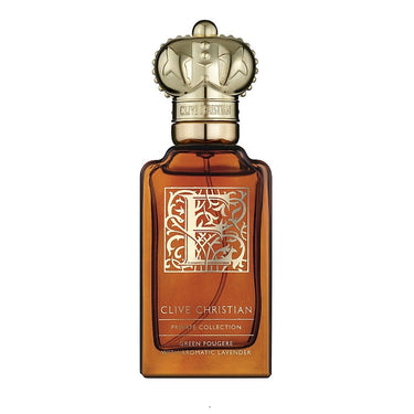 E Green Fougere Perfume for Women by Clive Christian, 50 ml - Fragmetics.com