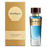 E Pur Si Muove EDP Unisex by Salvatore Ferragamo, 100 ml