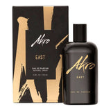 Akro East Unisex Eau de Parfum 100ml