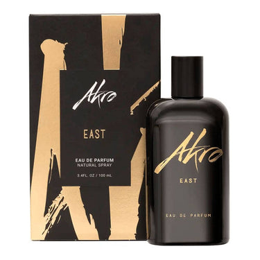 Akro East Unisex Eau de Parfum 100ml