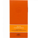 Eau De Mandarine Ambree EDC Unisex by Hermes, 200 ml - Fragmetics.com