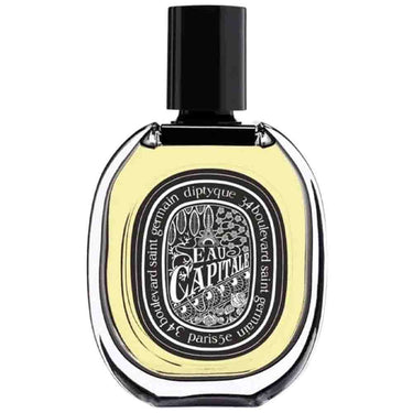 Eau Capitale EDP Unisex by Diptyque, 75 ml