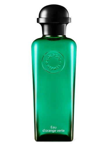 Eau D'Orange Verte EDC Unisex by Hermes, 100 ml - Fragmetics.com