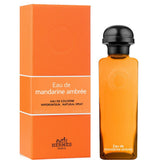 Eau De Mandarine Ambree EDC Unisex by Hermes, 100 ml - Fragmetics.com