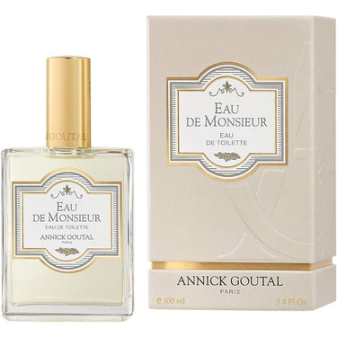 Eau De Monsieur EDT for Men by Goutal, 100 ml