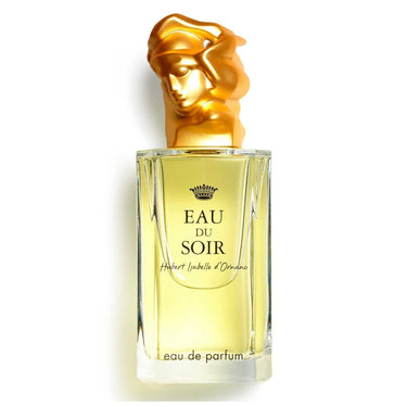 Eau Du Soir EDP for Women by Sisley, 100 ml - Fragmetics.com
