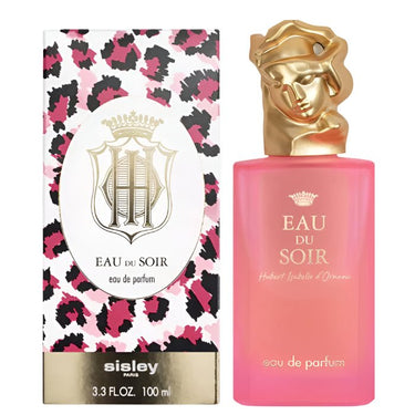 Eau Du Soir Pop And Wild Limited Edition EDP for Women by Sisley, 100 ml