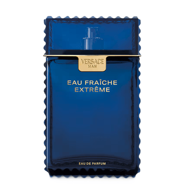Eau Fraiche Extreme EDP for Men by Versace, 100 ml - Fragmetics.com
