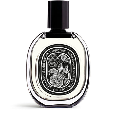 Eau Rose EDP for Women by Diptyque, 75 ml