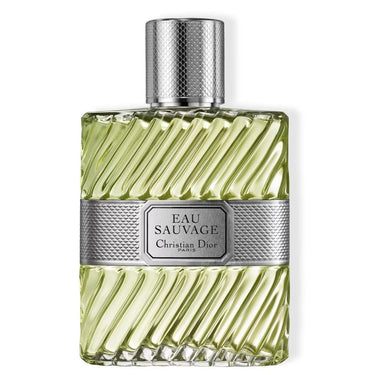 Eau Sauvage EDT for Men by Dior, 100 ml