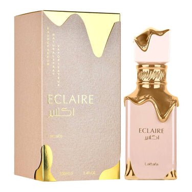 Eclaire EDP for Women by Lattafa, 100 ml