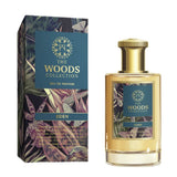 Eden EDP Unisex by The Woods Collection, 100 ml - Fragmetics.com