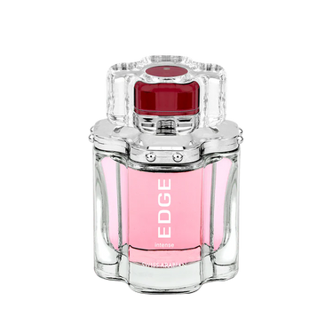 Edge Intense EDP for Women by Swiss Arabian, 100 ml