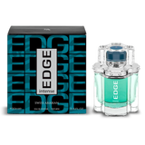 Edge Intense EDT for Men by Swiss Arabian, 100 ml