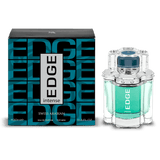 Edge Intense EDT for Men by Swiss Arabian, 100 ml - Fragmetics.com