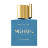 Ege Ailaio Extrait De Parfum Unisex by Nishane, 100 ml