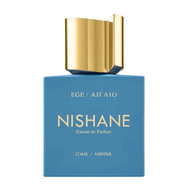 Ege Ailaio Extrait De Parfum Unisex by Nishane, 100 ml
