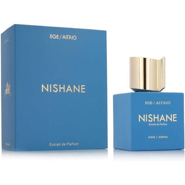 Ege Ailaio Extrait De Parfum Unisex by Nishane, 100 ml