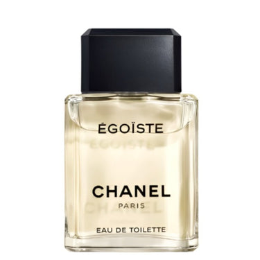 Egoiste EDT for Men by Chanel, 100 ml