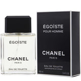 Egoiste EDT for Men by Chanel, 100 ml
