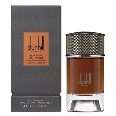 Egyptian Smoke EDP for Men by Dunhill, 100 ml - Fragmetics.com