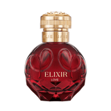 Elixir Love EDP for Women by Elie Saab, 50 ml - Fragmetics.com