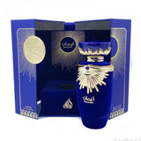 Emaan EDP for Women by Lattafa, 100ml - Fragmetics.com